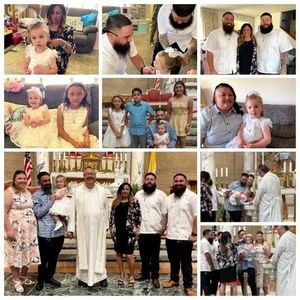 Meet your Posher, Daniel